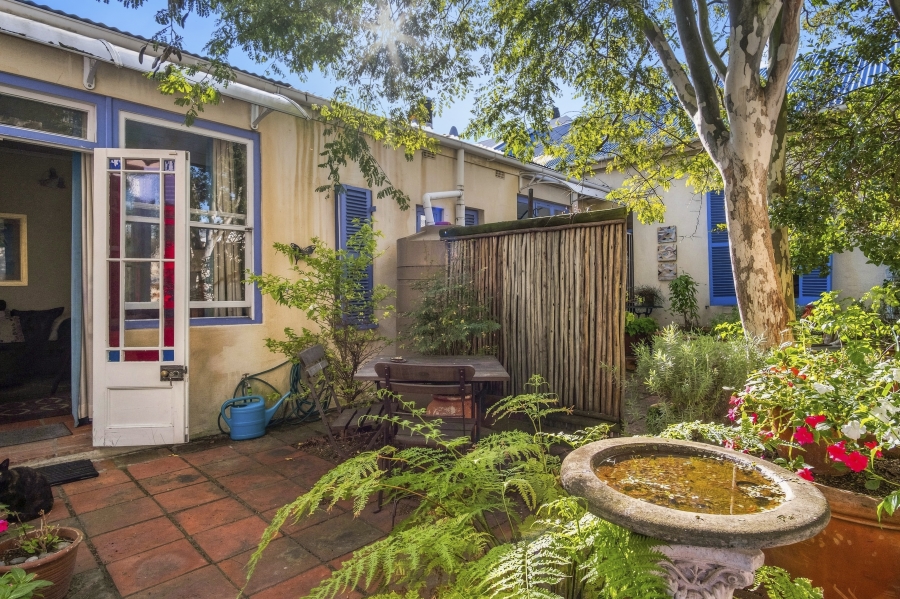 3 Bedroom Property for Sale in Wynberg Western Cape